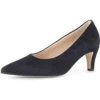 Gabor Gabor - Pumps - Blau Pumps