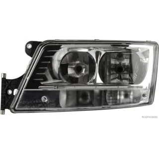 Elparts Scheinwerfer links  81658308
