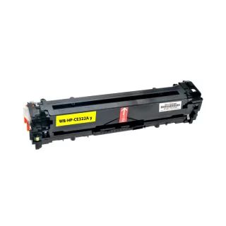[NB]* Toner kompatibel für HP CE322A