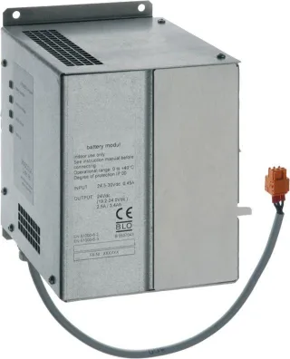 KWC Aquarotter Unterbrechungsfreie Stromversorgung, A3000open, 24 VDC, 2000100977 2000100977