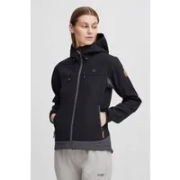 North Bend Softshelljacke NBRya W W-PRO 8.000 mit wasserdichter Beschichtung