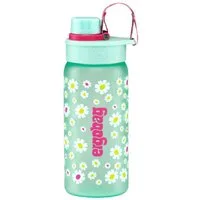ergobag Trinkflasche Trinkflasche, auslaufsicher und kohlensäuregeeignet