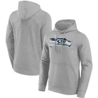 Fanatics Kapuzenpullover Fanatics Hoodie Seattle Seahawks Worn Graphic