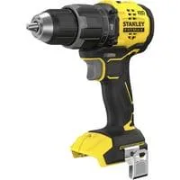 Akku-Schlagbohrschrauber (SFMCD716D1T-QW), 18Volt schwarz/gelb, Li-Ion-Akku 2,0Ah, Pro-Stack Koffer