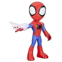 Marvel Supergroße Action-Figuren, Spielfigur