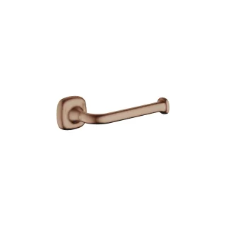 Dornbracht Papierrollenhalter COYA 83500404 Bronze gebürstet (PVD),83500404-42 83500404-42