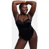 Dorina Stringbody Sublime Sculpt Mit abnehmbaren Trägern