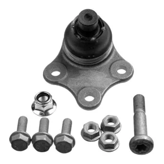 Lemf?rder Traggelenk vorne Ford Fiesta Fusion Mazda 2