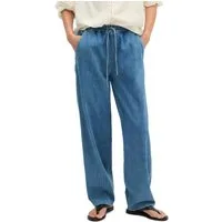 Marc O'Polo 5-Pocket-Jeans aus Cashmere Touch Denim
