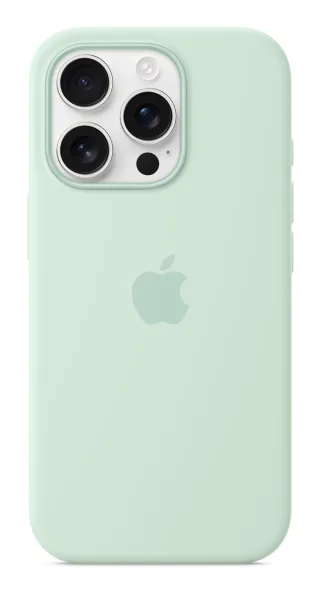 Apple Schutzabdeckung für Mobiltelefon | mdg04zm/a | MagSafe-Kompatibilität