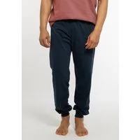 Ammann Schlafhose Organic Cotton - Mix & Match (1-tlg) Schlafanzug Hose - Baumwolle - Schlafanzug zum selber mixen