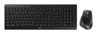 Cherry STREAM DESKTOP COMFORT | jd-8550de-2 | Tastatur-und-Maus-Set