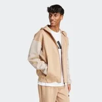 adidas Sportswear Kapuzensweatshirt ADIDAS Z.N.E. FULL-ZIP