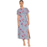 LIPSY Midikleid Lipsy Gewebtes Midikleid, Kurzgröße (1-tlg)