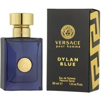 Versace Eau de Toilette Pour Homme Dylan Blue