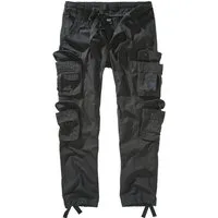 Brandit Stoffhose Brandit Herren Pure Slim Fit Trouser (1-tlg)