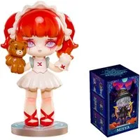 Lucky Emma Sammelfigur Lucky Emma Misya Incredible Magic Academy - Figur Blind Box, Eine Packung – enthält eine zufällige Figur