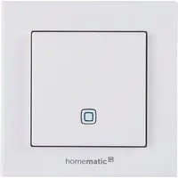 Homematic IP Sensor Temperatur- und Luftfeuchtigkeitssensor – innen (150181A0)