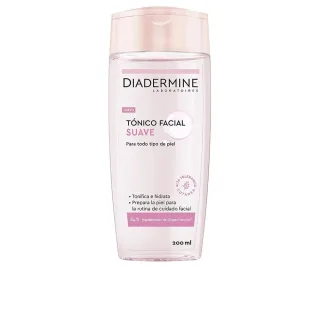 Diadermine Tónico Facial Suave 200 ml
