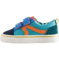 Next Skate-Sneaker mit Klettverschluss Klettschuh (1-tlg)