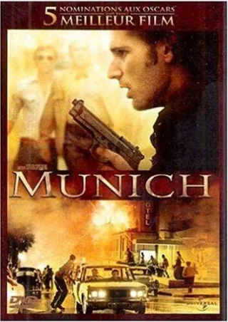 Munich - [FR-Import] [DVD]