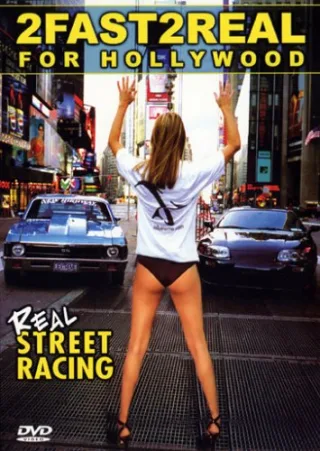2 Fast 2 Real for Hollywood [DVD] [Import]