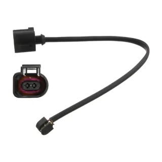 Febi Warnkontakt f?r Bremsbel?ge Audi Q7 Porsche Cayenne Panamera VW Touareg
