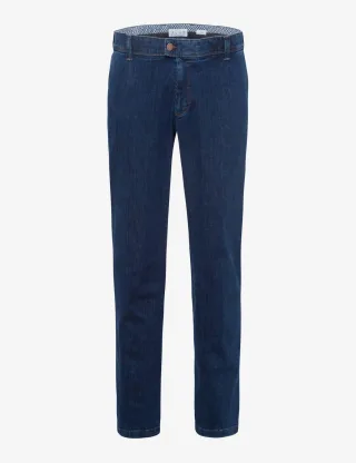 EUREX by BRAX - Style Jim blue stone - Gr. - 31U