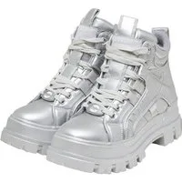 Buffalo Buffalo ASPHA NC MID - VEGAN Stiefel