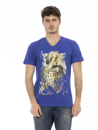 Trussardi Action T-Shirt Männer