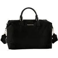 VALENTINO BAGS Henkeltasche JENNY RE, Damen Handtasche, mit Logoschriftzug