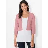 Witt Shirtjacke Bolero 3/4-Arm