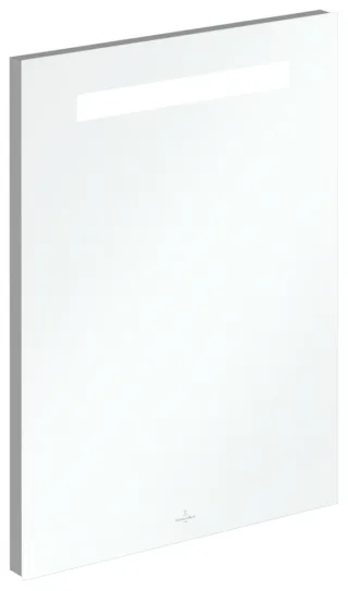 Villeroy & Boch Spiegel More To See One 450x600x30mm mit Beleuchtung, A430A800 A430A800