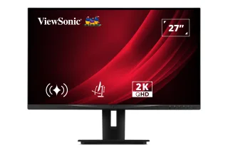ViewSonic VG2748A-2K | vg2748a-2k | LED-Monitor - 68.6 cm (27")