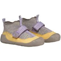 Affenzahn Knit Toddly Lauflernschuh nach Barfußschuhprinzip