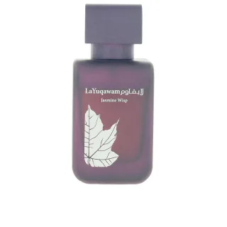 La Yuqawam Jasmine Wisp Edp Vapo 75 ml