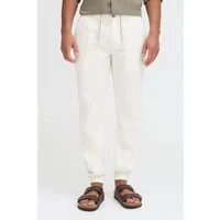 Blend Leinenhose BHLennik Lange Chinohose mit Kordeln