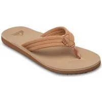 Quiksilver Carver Suede Sandale