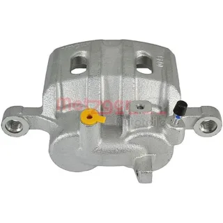 Metzger Bremssattel vorne links Mitsubishi L200 L400 Pajero