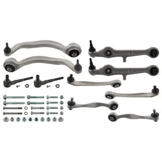 Febi Querlenkersatz Audi A4 A6 Seat Exeo 39402