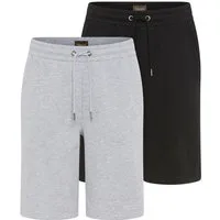 Man's World Sweatshorts (Spar-Set, 2-tlg)
