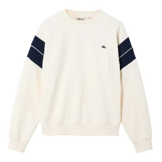 Ellesse - "Calgary" Sweatshirt für Damen (Naturweiß)