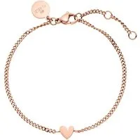 Purelei Armband Tiny Heart (Armband, 1-tlg)