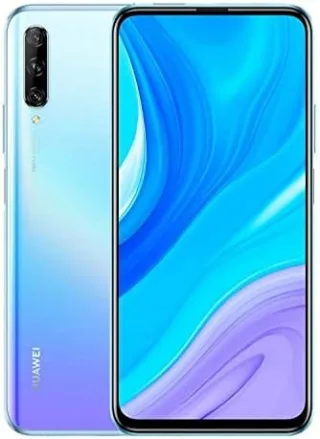 Huawei P Smart Pro 128GB [Dual-Sim] breathing crystal