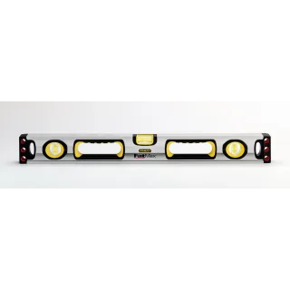 STANLEY FATMAX II Wasserwaage magnetisch 60cm - 1-43-525