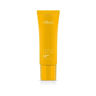 skinChemists Jugendserie 1% Kollagenmaske 50ml