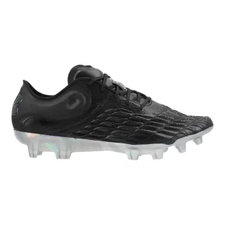 Under Armour - "Clone Magnetico Elite.0" Schimmer Fußballschuhe mit festem Boden für Herren (Schwarz)
