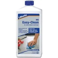 Lithofin Lithofin MN Easy Clean Naturstein Reiniger 1 L Reinigungsmittel Naturstein-Reiniger