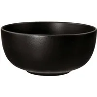 Seltmann Weiden Müslischale Liberty - Velvet Black, Porzellan, (1-tlg), Schale 15 cm