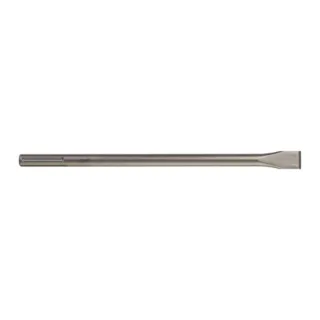 Milwaukee Flachmeißel SDS-MAX 400X25MM - 5 Stück - 4932478542